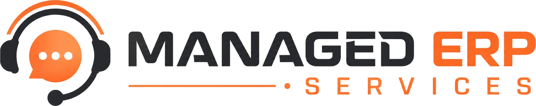 Managed ERP Services logo