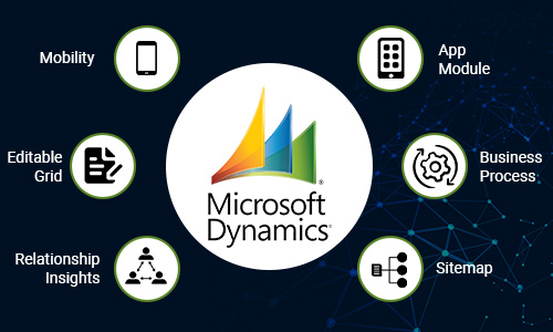 How Managed ERP Services Simplify Dynamics 365 Maintenance for Texas Businesses
