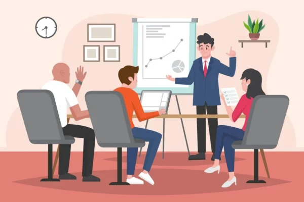 Maximizing ROI with Dynamics 365 Managed Services in Texas